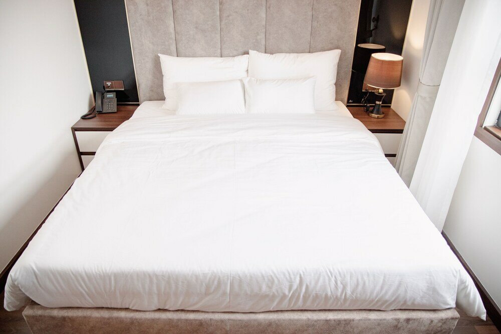 Фото Ostara Hotel & Apartment