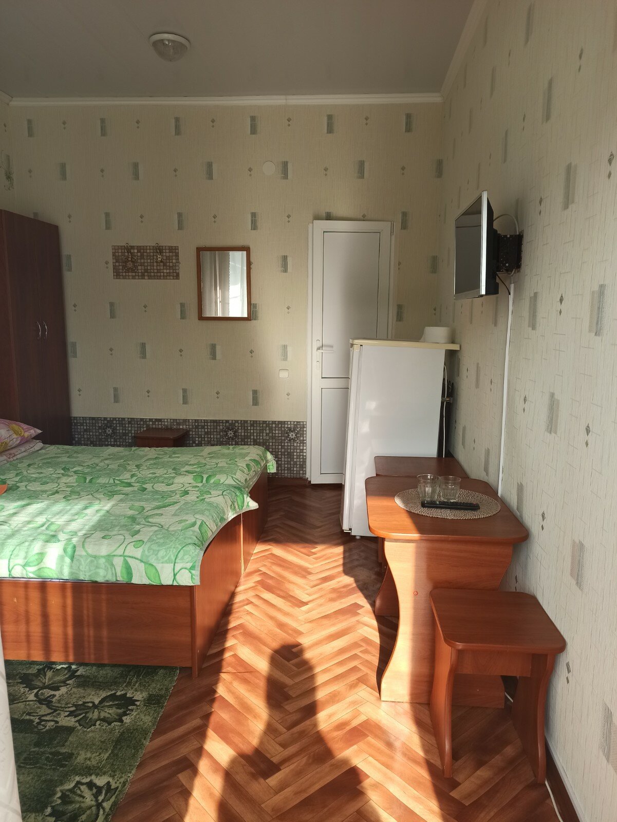 Фото Волгарь