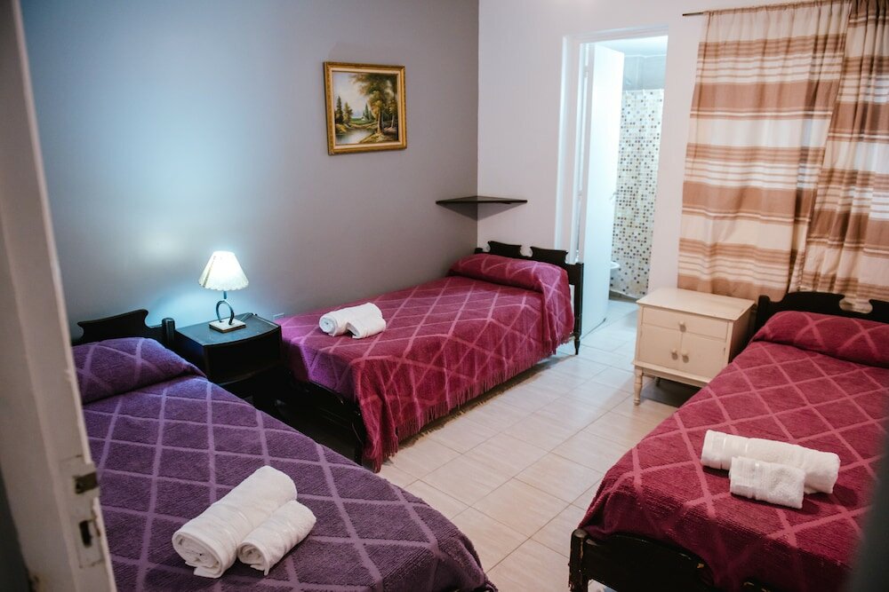 Фото Hotel Rosario