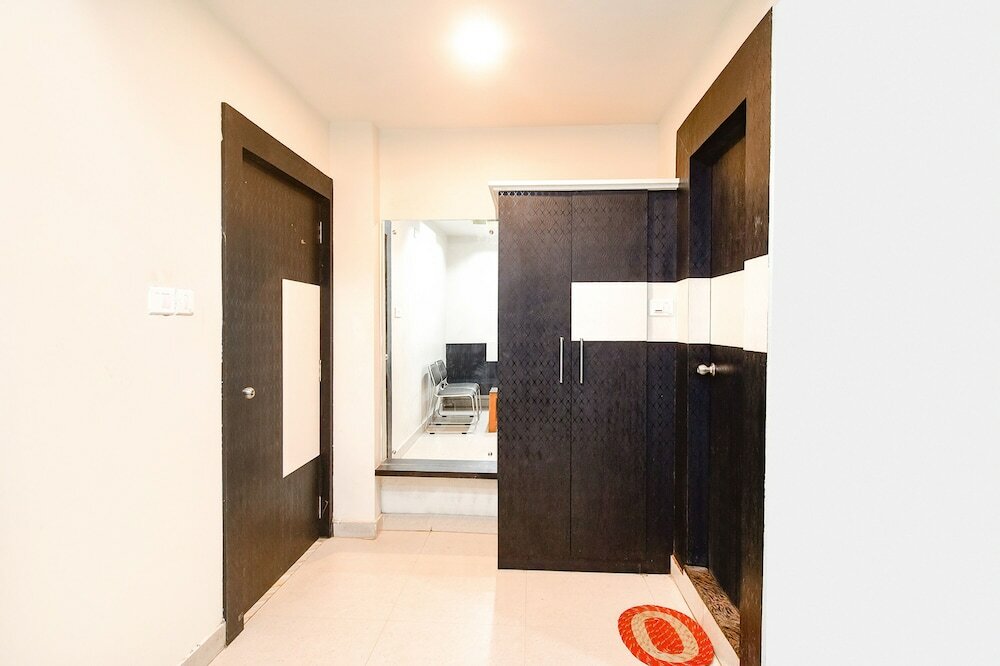 Фото FabHotel Shantikunja