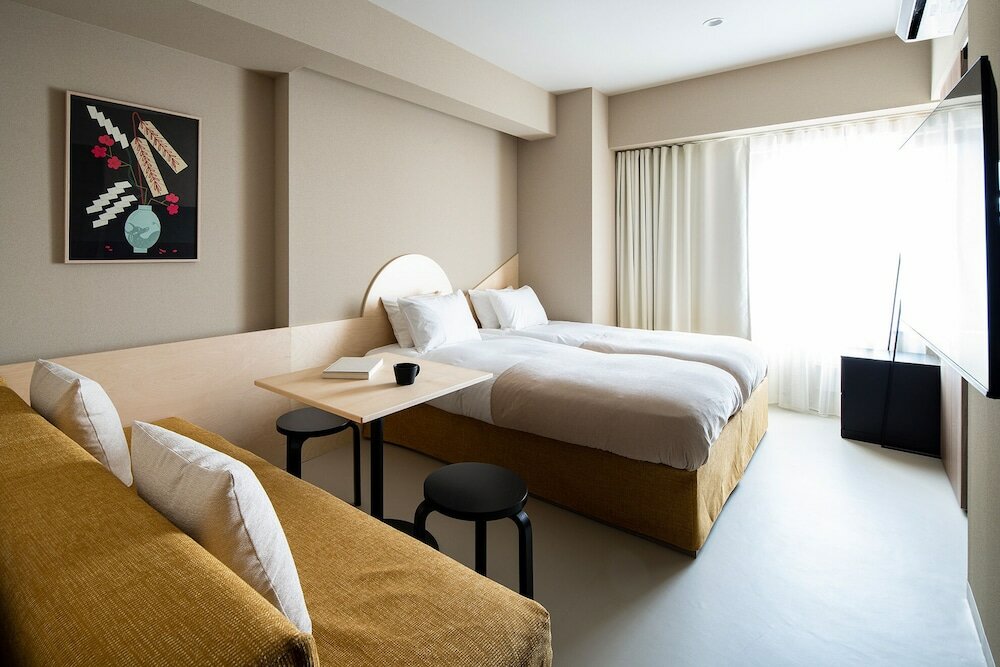 Фото Section L Yushima