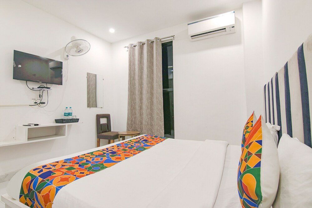 Фото Fabhotel The Dreams