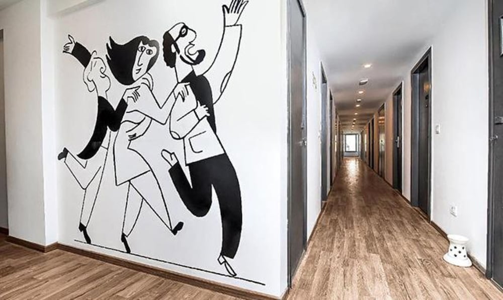 Фото Hotel Avana by Minze