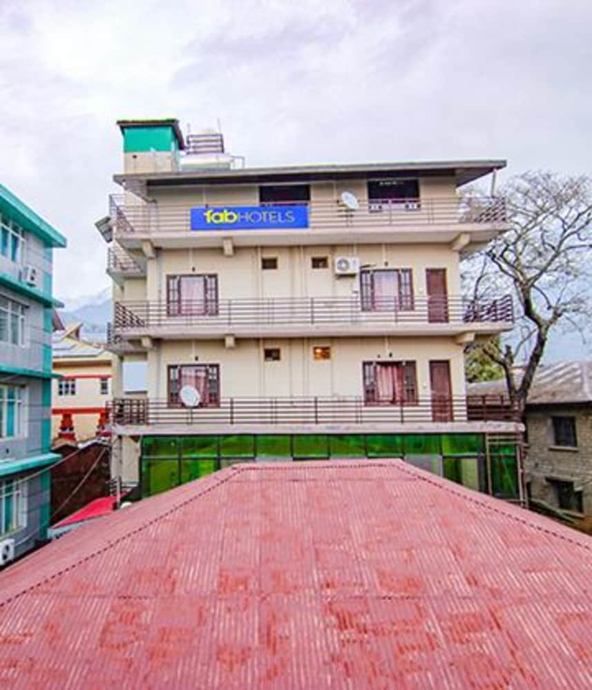 Фото Hotel City Plaza