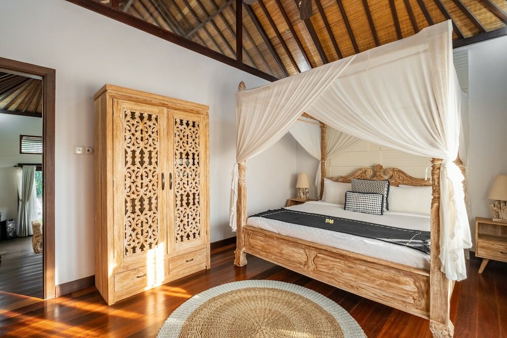 Фото Villa Qayana