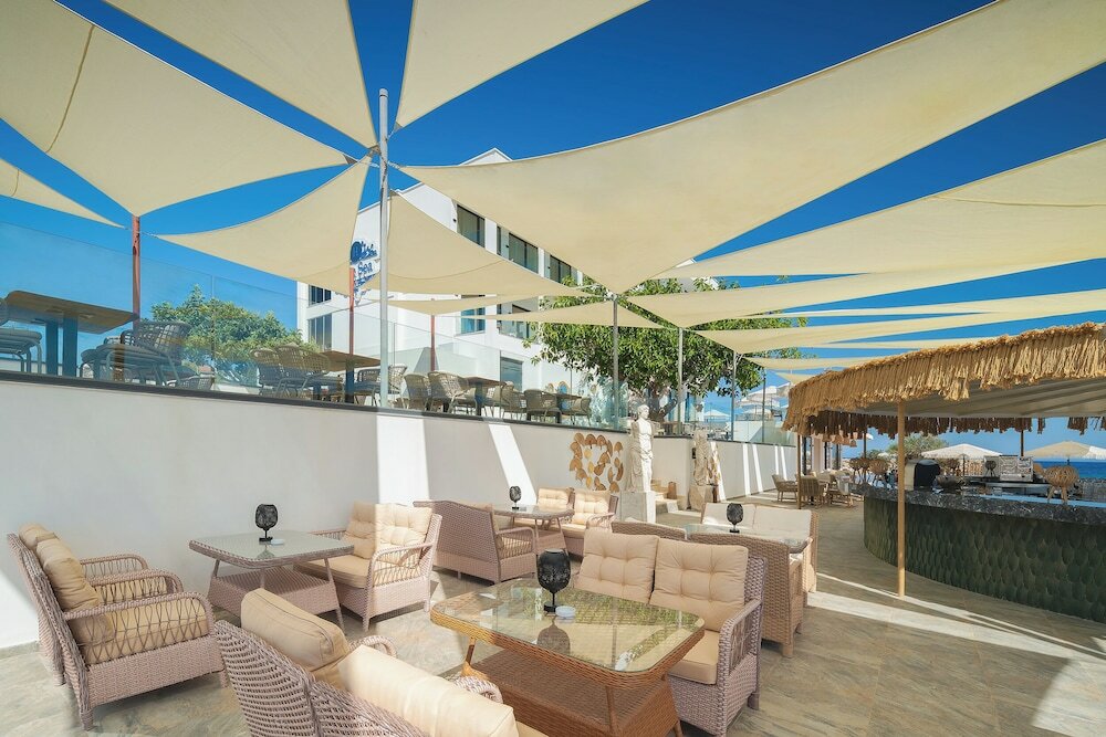 Фото Blue Sea Karpasia Hotel