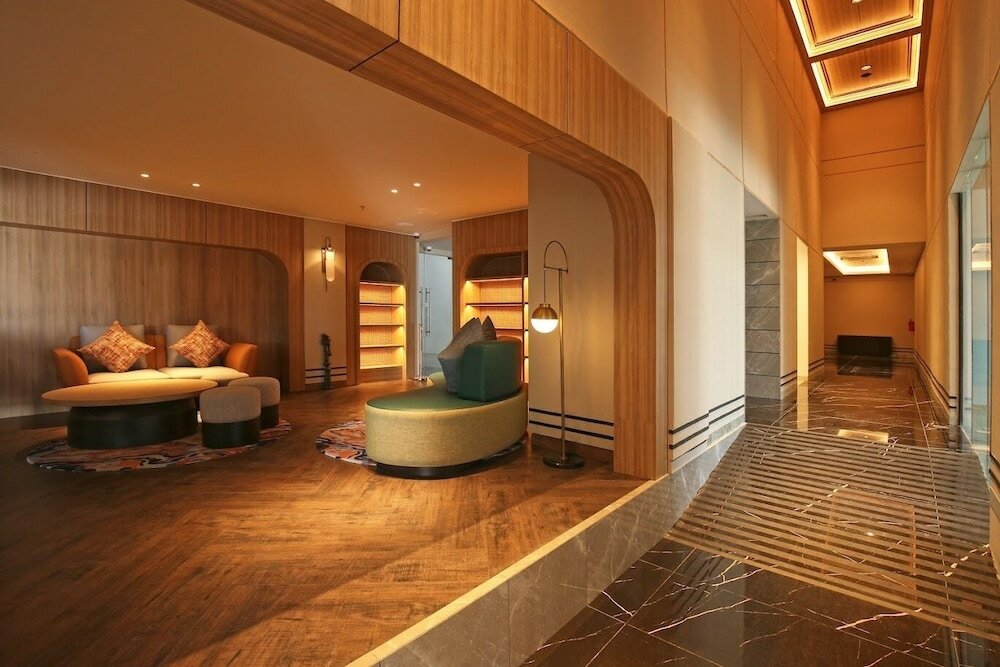 Фото Herloom serviced residence