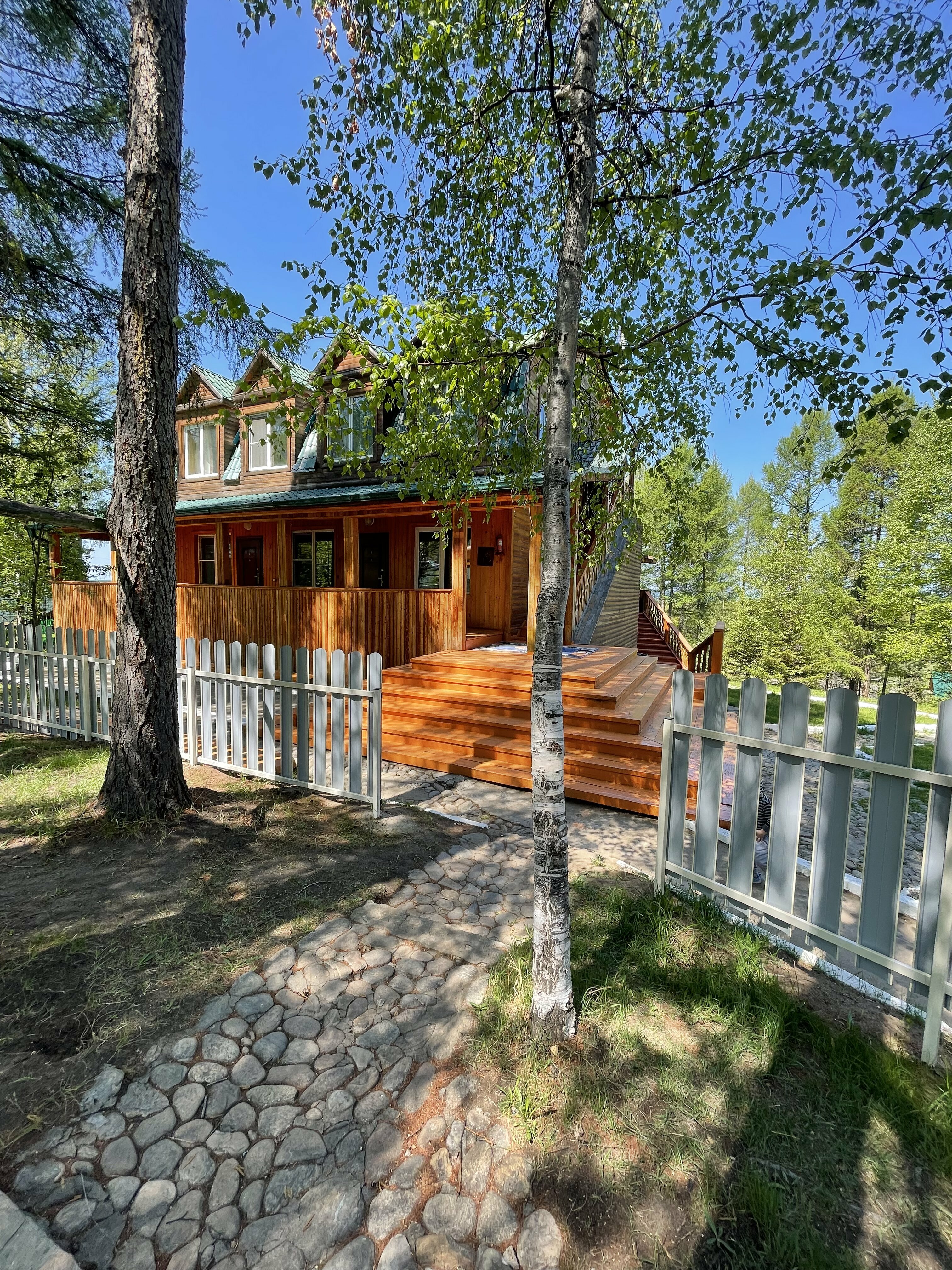 Фото Звездный