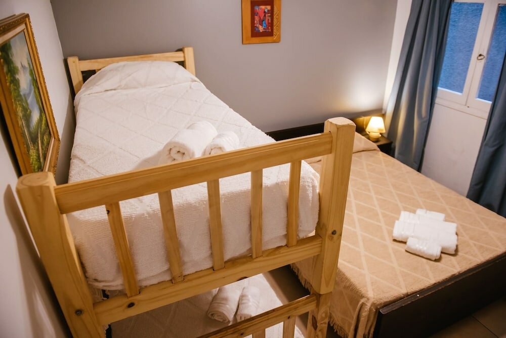 Фото Hotel Rosario