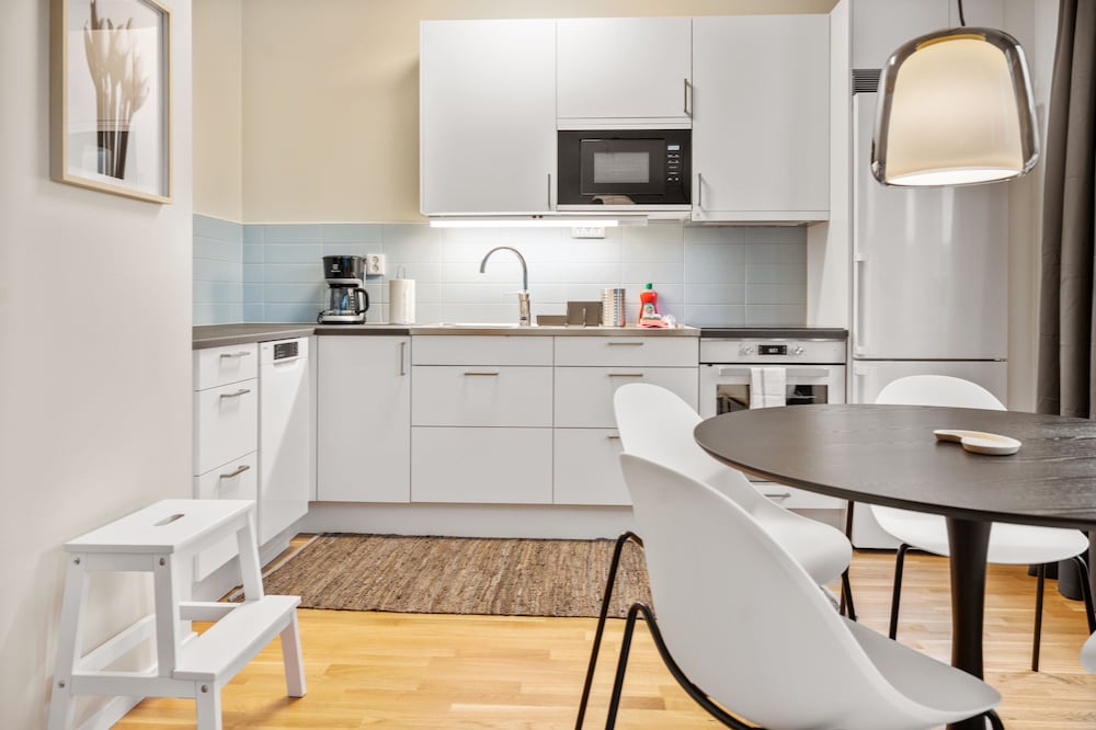 Фото Liseberg Södra