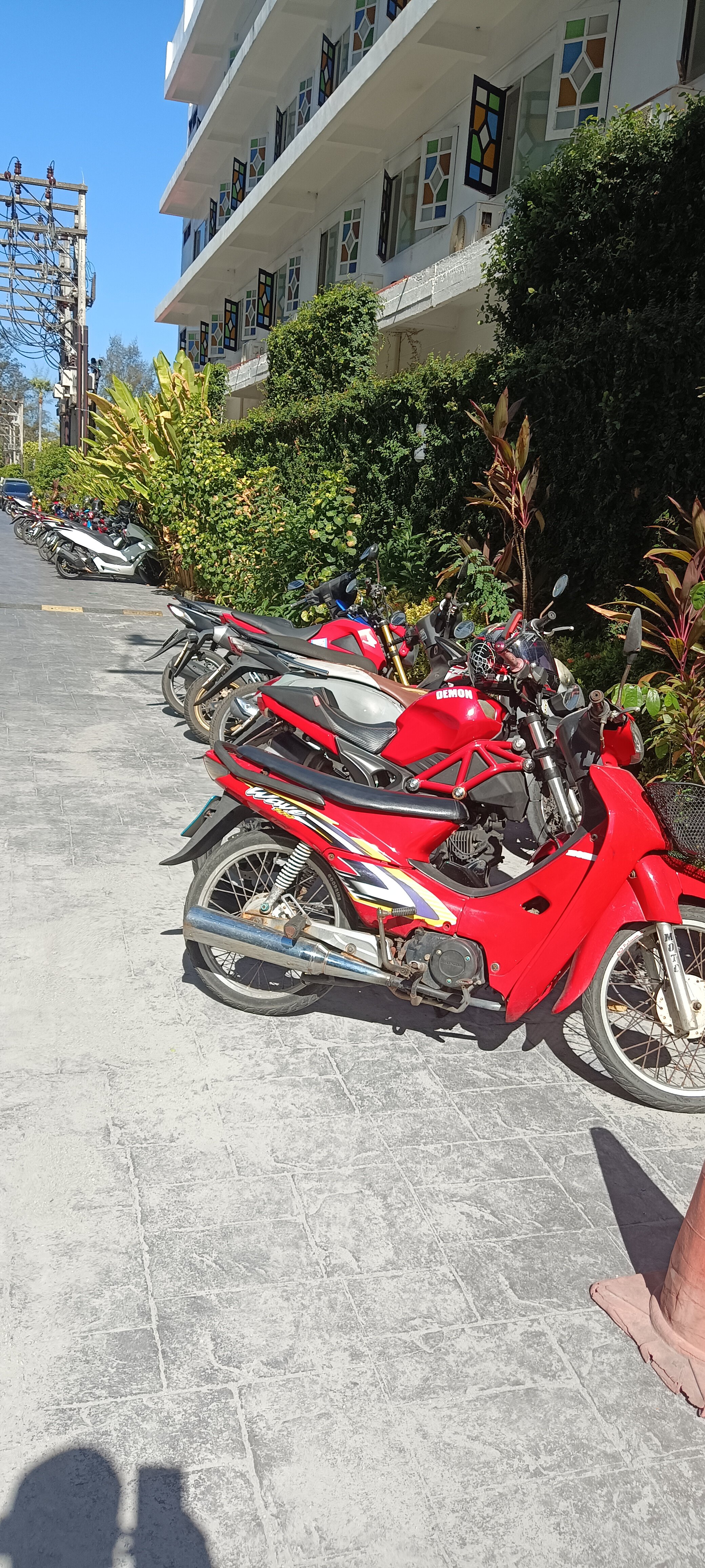 Фото Baumancasa Beach Resort