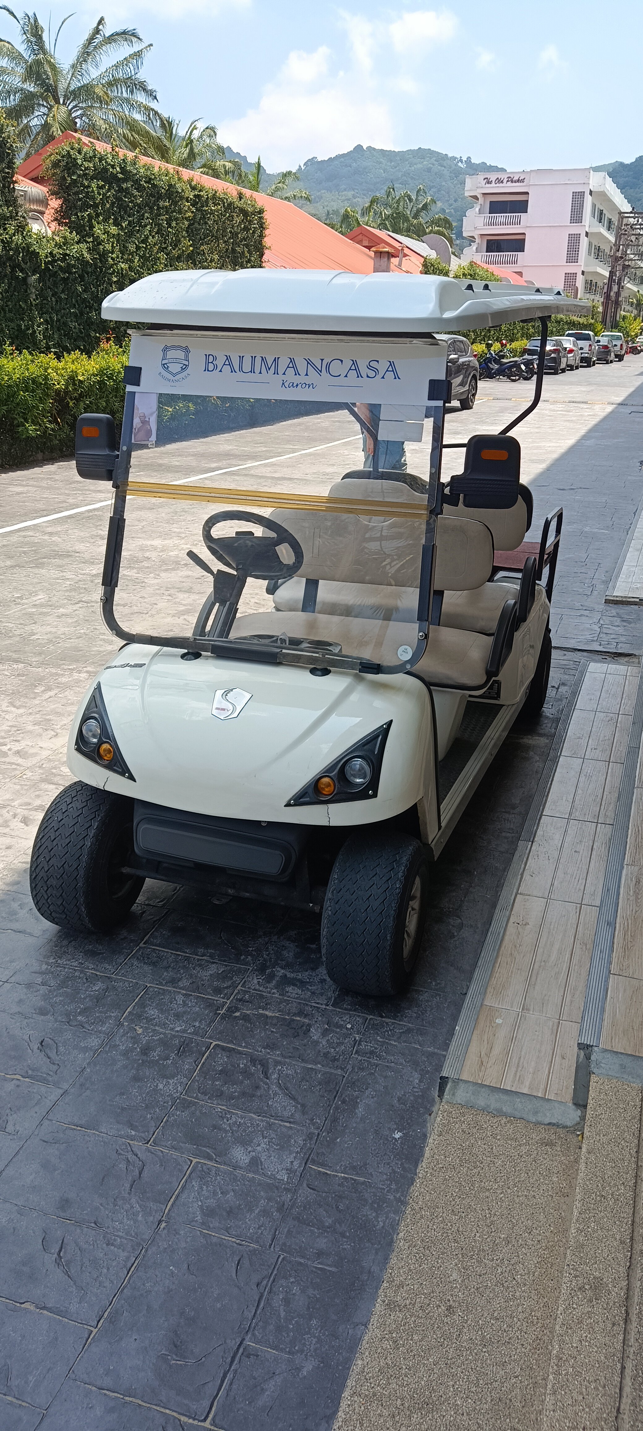 Фото Baumancasa Beach Resort