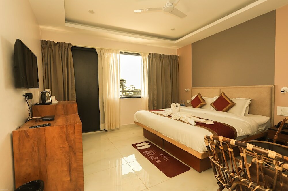 Фото Buddha's Abode