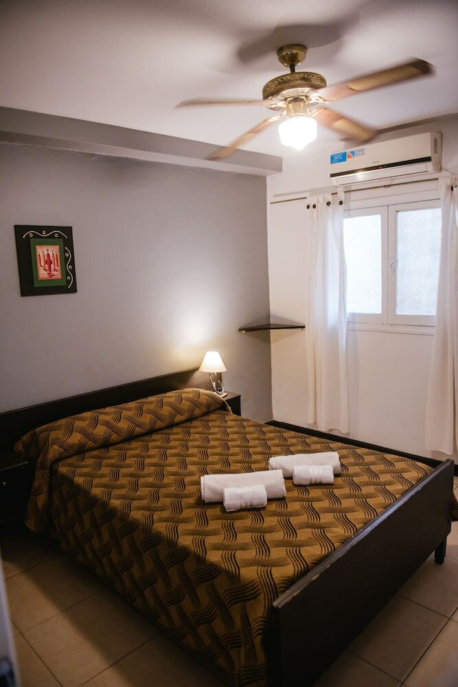 Фото Hotel Rosario