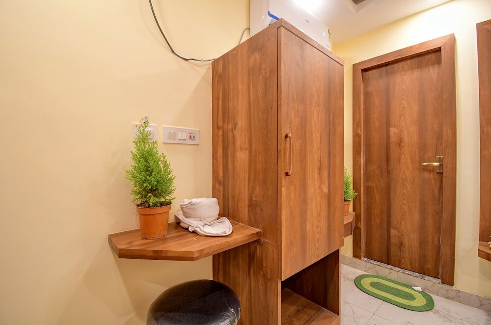 Фото Fabhotel Aqua Tulip