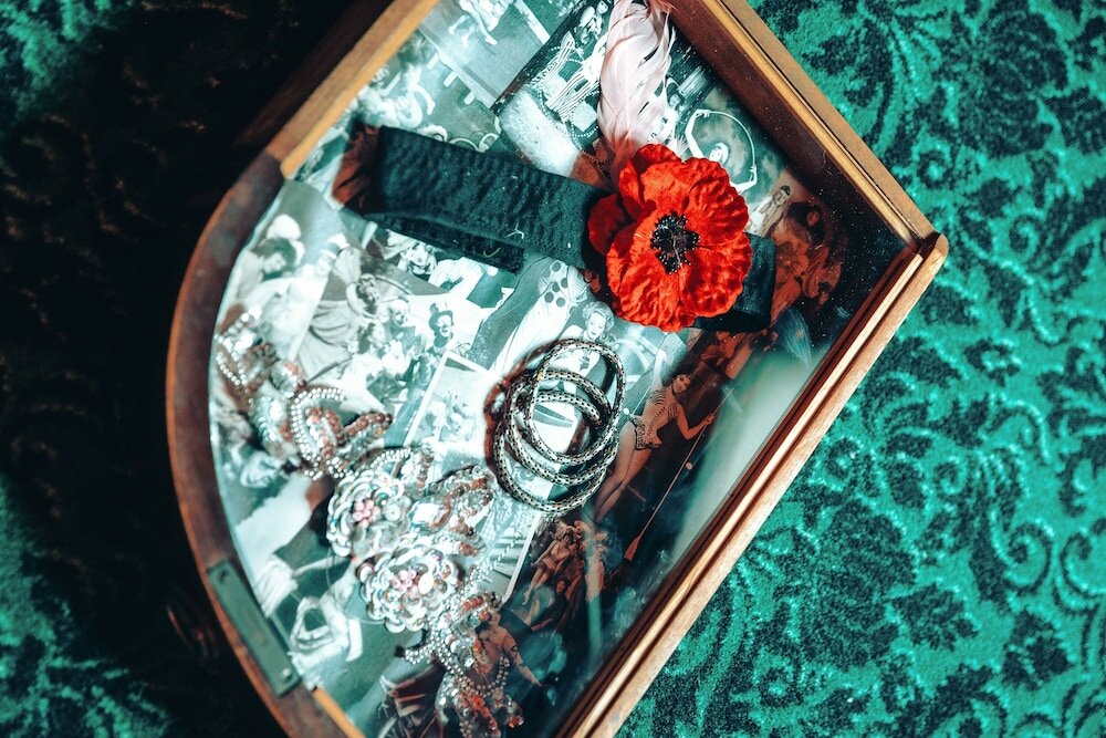 Фото Pensão Amor Madam’s Lodge