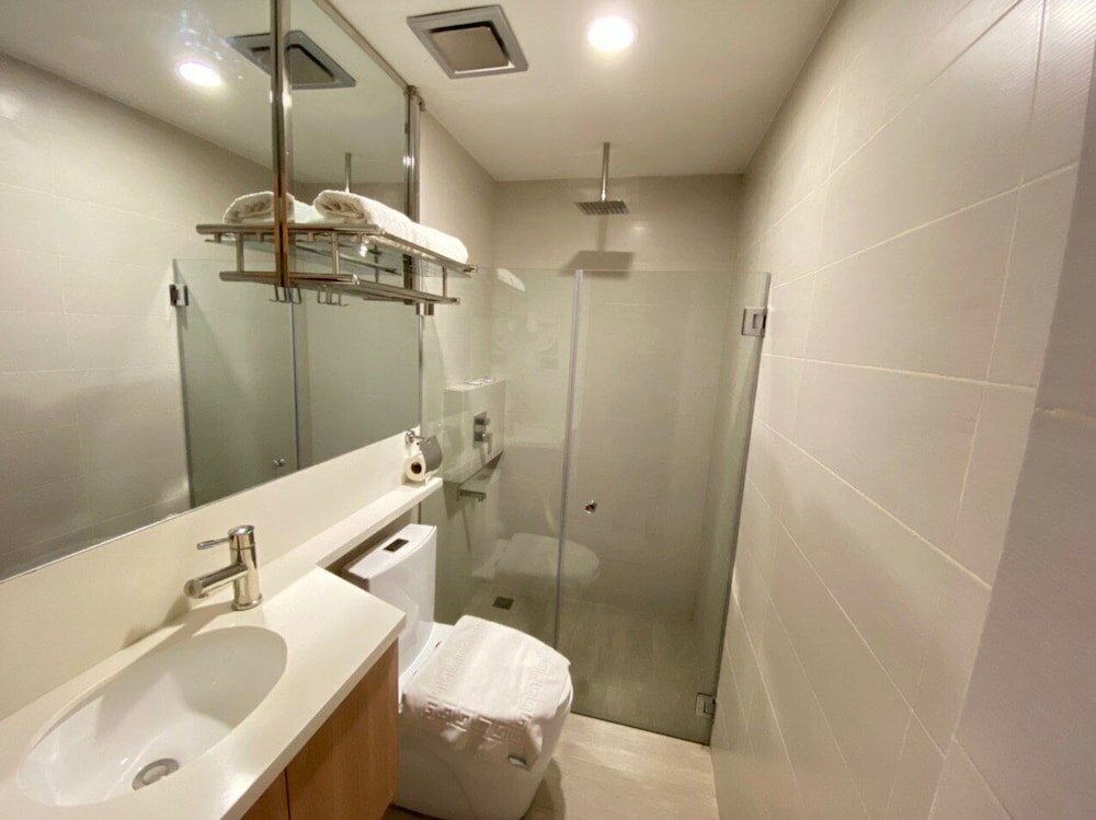 Фото L Meridian Suites