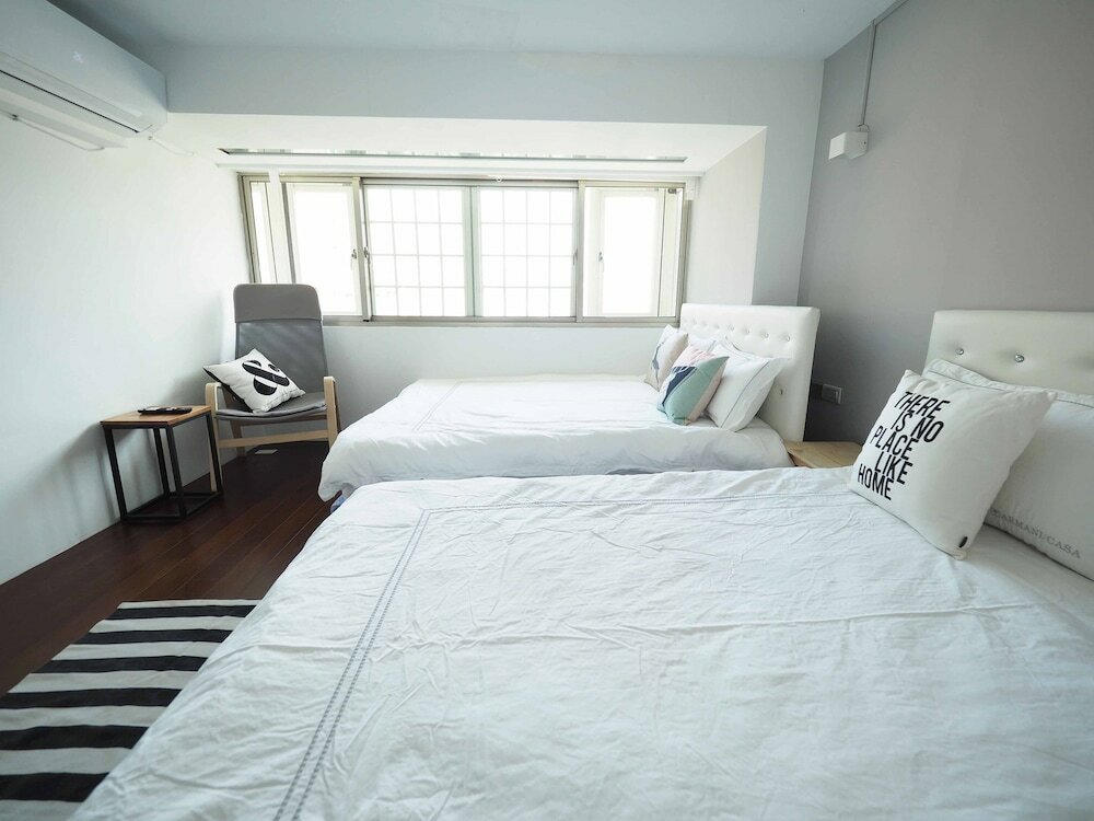 Фото Yongchun Mrt Station