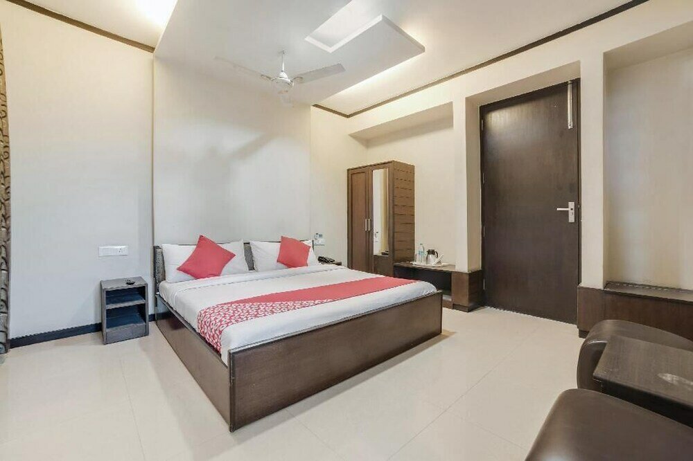 Фото The Wind Cross Hotel