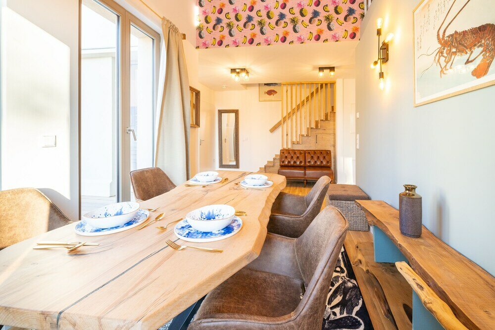 Фото Apartments am Weinberg