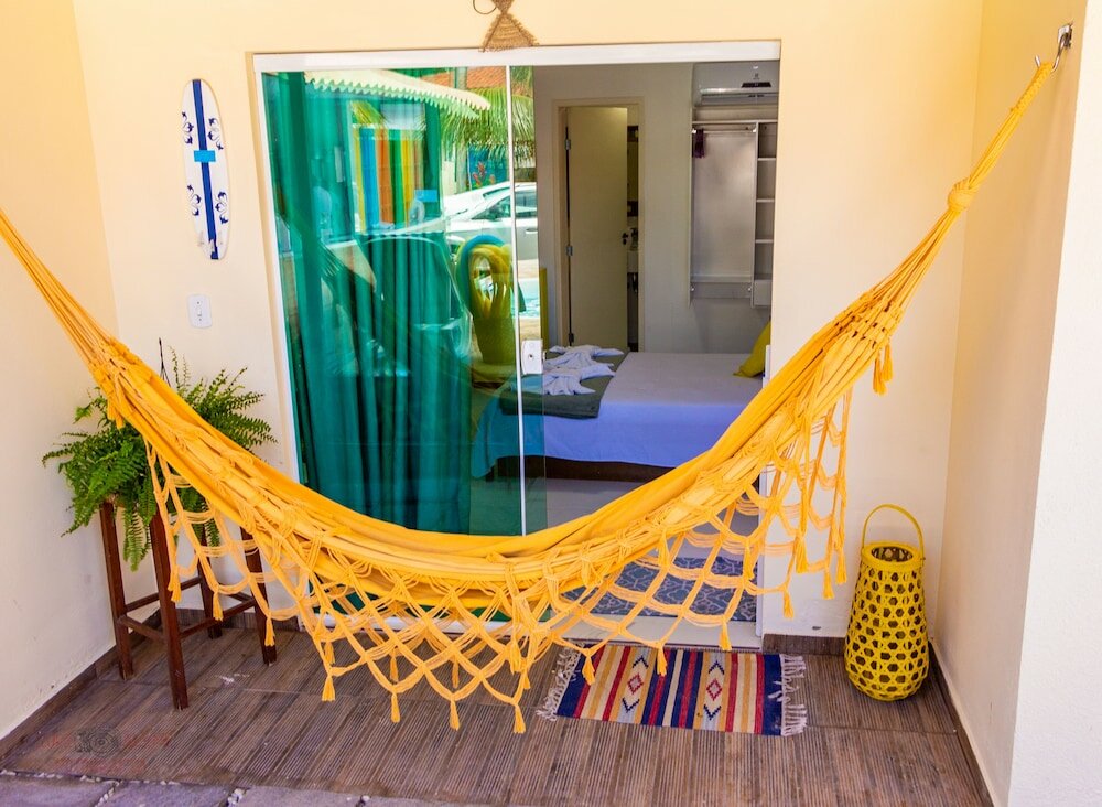 Фото Pousada Gente Bonita Geriba