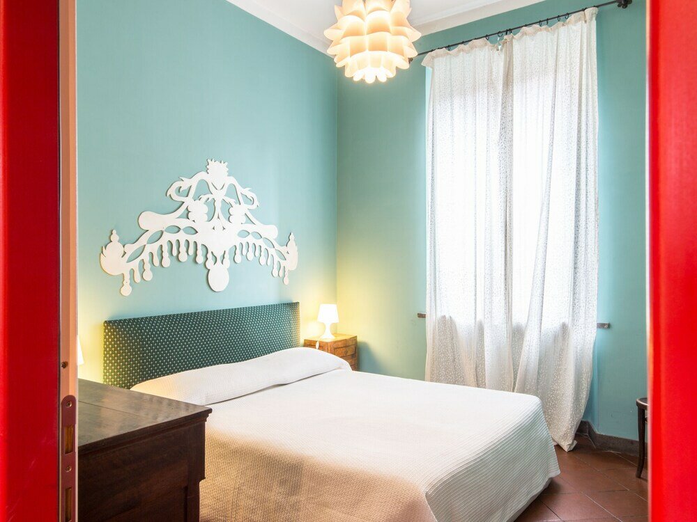 Фото Rsh Campo de' Fiori Bright Apartment