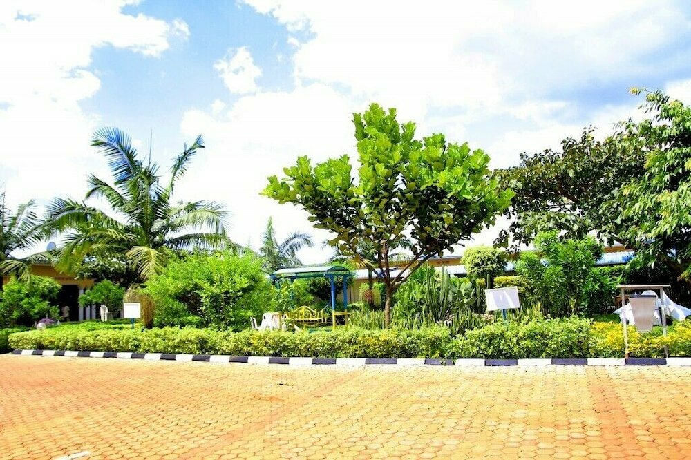 Hotel Silent Hill Hotel, Earth, photo