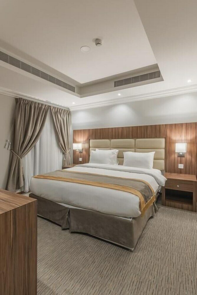 Фото Myrtle Hotel Al Shohada