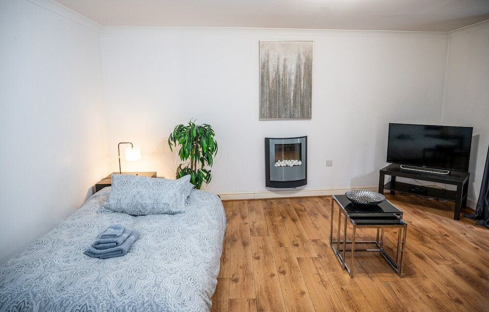 Фото The Bookbinders Residence Leeds City Centre