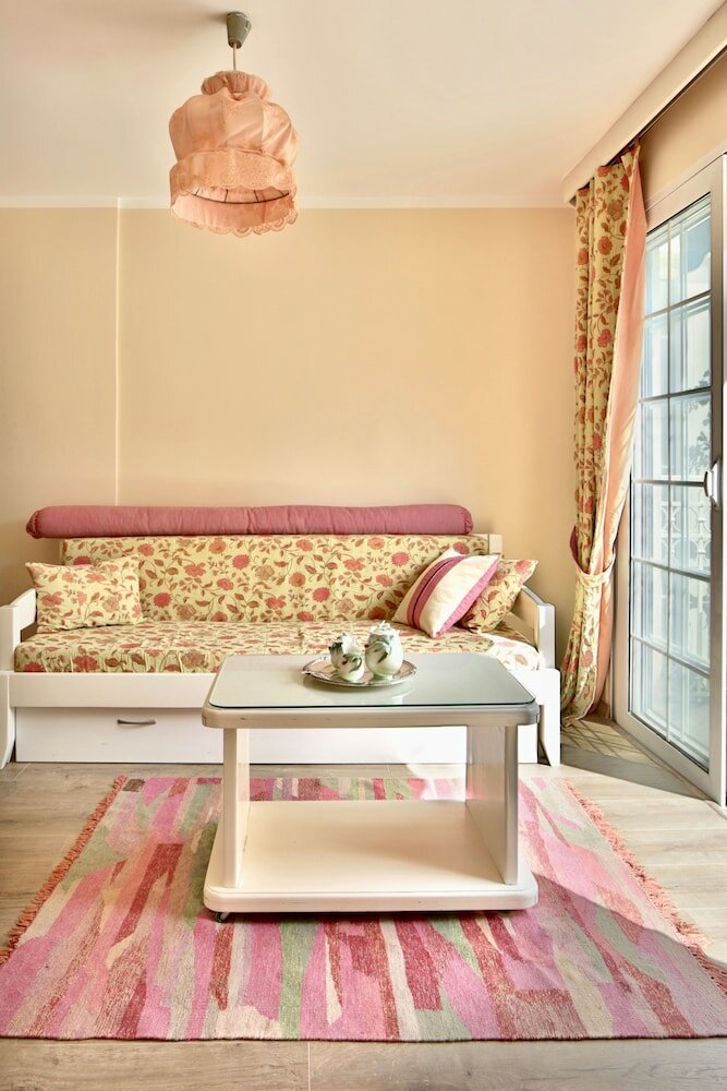 Фото Marinero Apartments