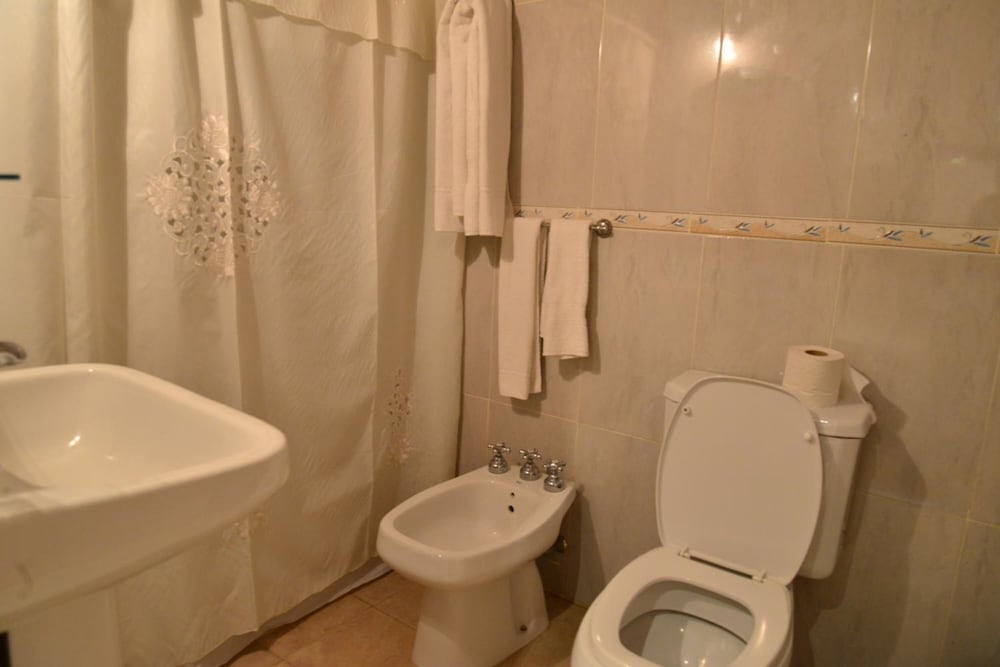 Фото Gran Hotel Mercedes