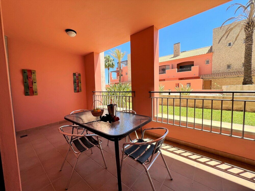 Фото Vilamoura Victoria Gardens With Pool