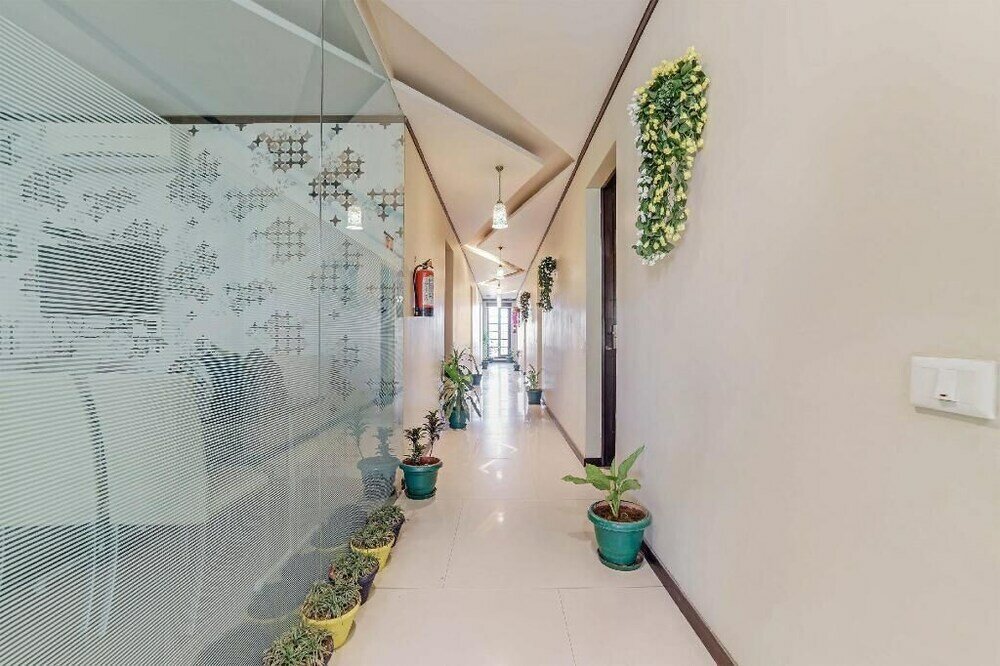 Фото The Wind Cross Hotel