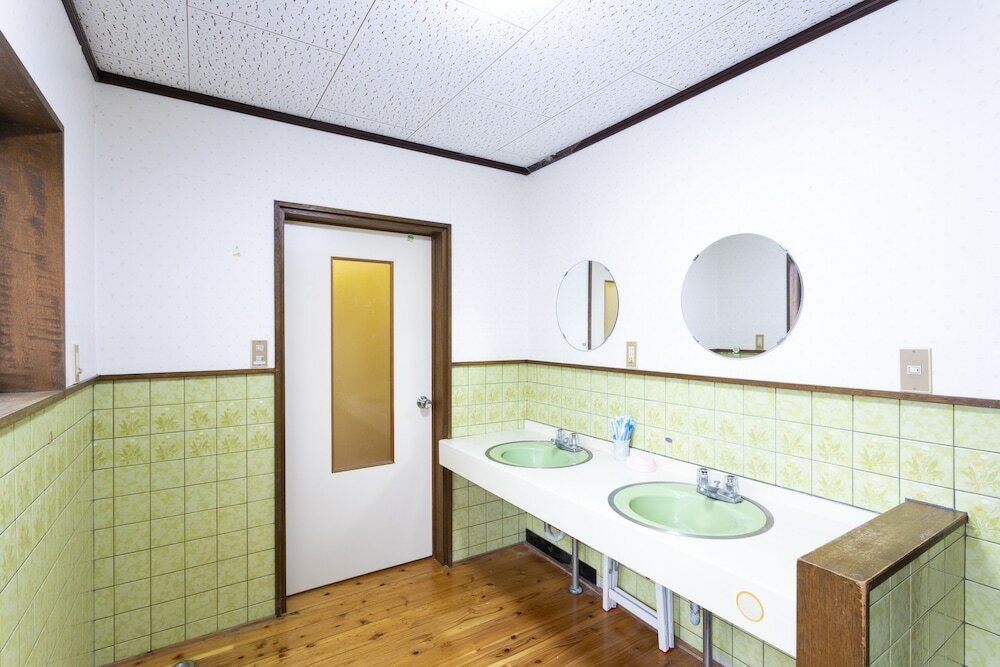 Фото Komatsu Ryokan