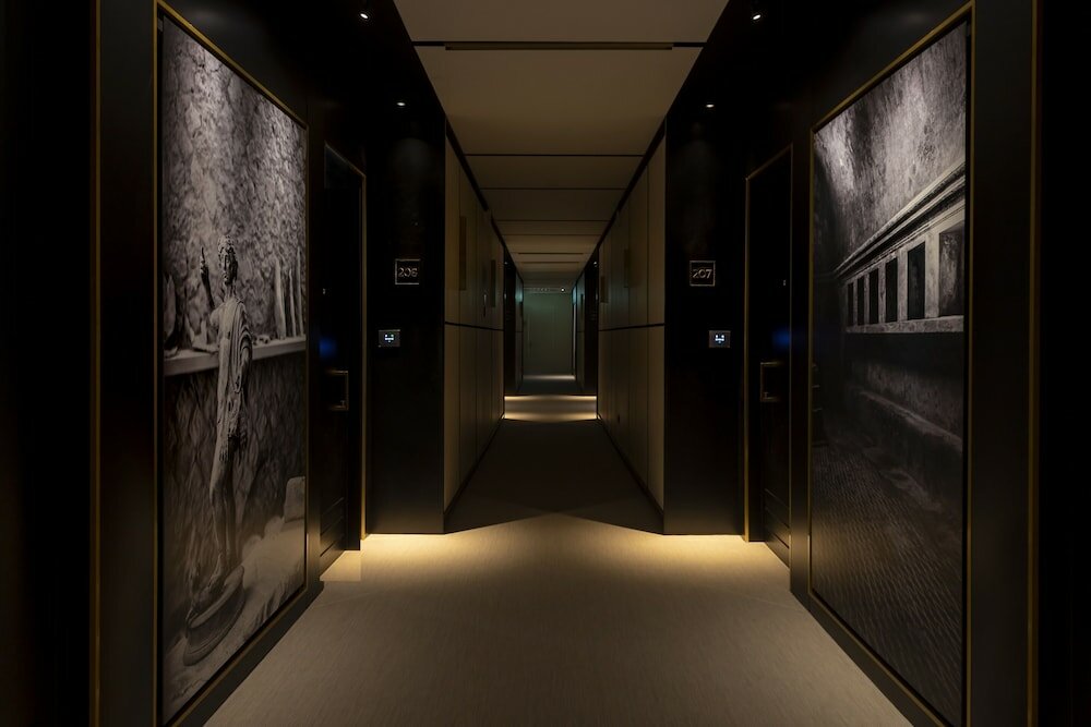 Фото Habita79 Pompeii - MGallery Collection