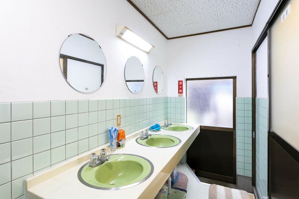 Фото Komatsu Ryokan