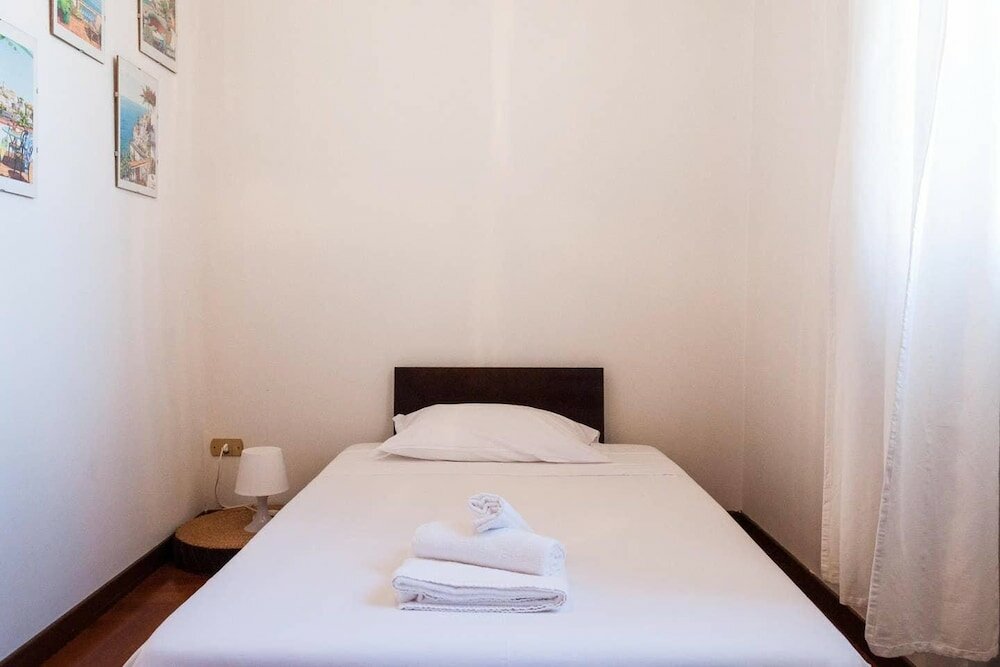 Фото Casa San Vitale