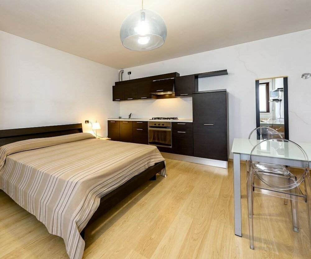 Фото Hotel Schenatti