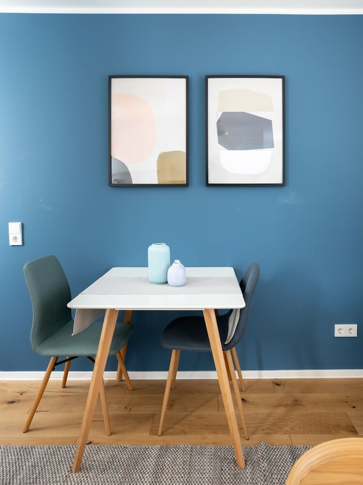 Фото Limehome Leipzig Jahnallee