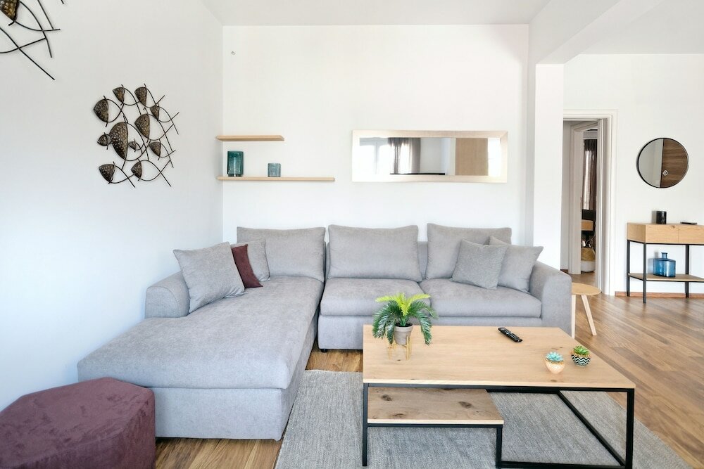 Фото Poseidon Residence