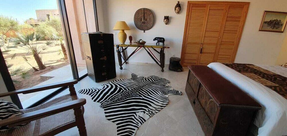 Фото Villa Emeraude