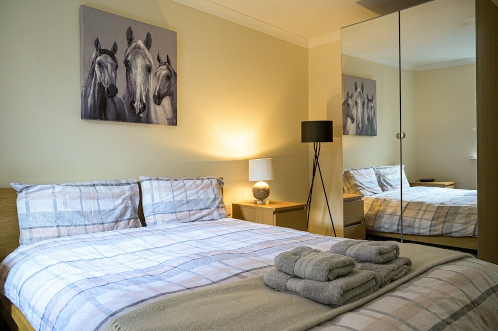 Фото The Bookbinders Residence Leeds City Centre