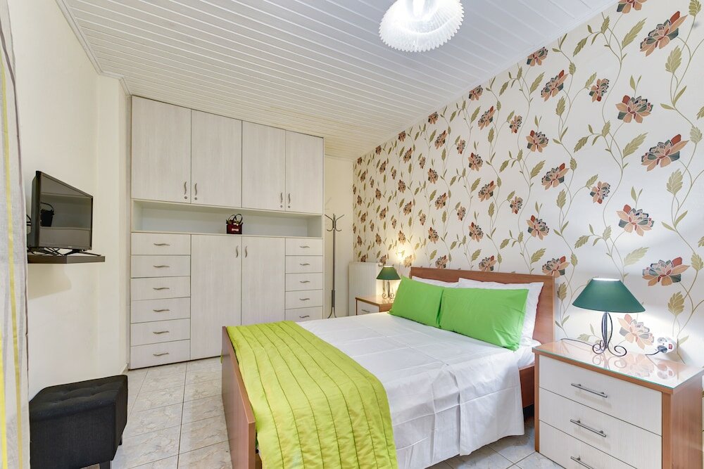 Фото Ina Apartment