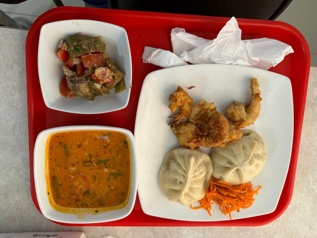 Cafe Roin world, Rajshahi Division, photo