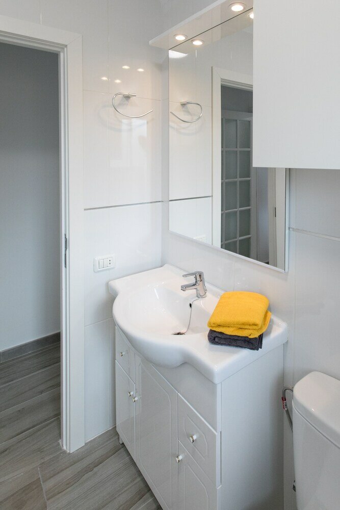 Фото Santa Cruz Downtown Apartment, Luminosidad, Confort y Estilo