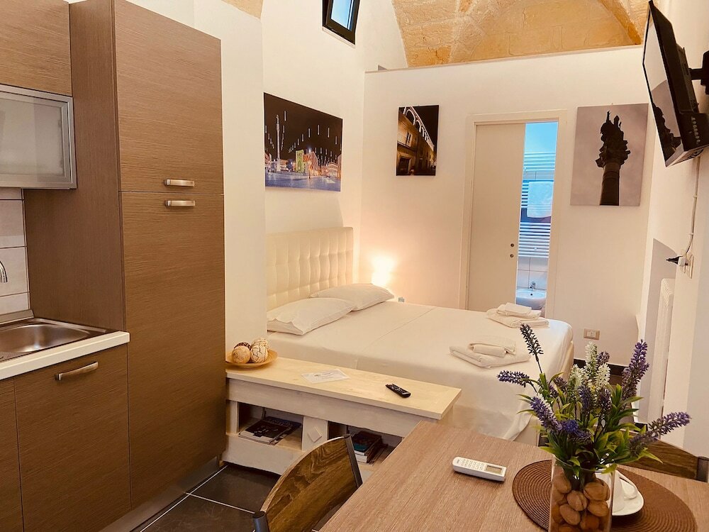 Фото Dimore della Corte