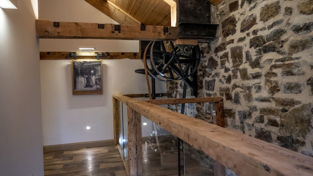 Фото Trail Lodge