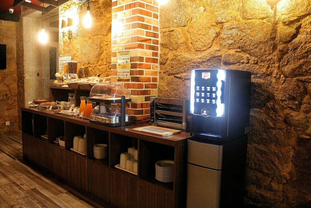 Hotel Residencial Kuarenta&Um, Barcelos, photo