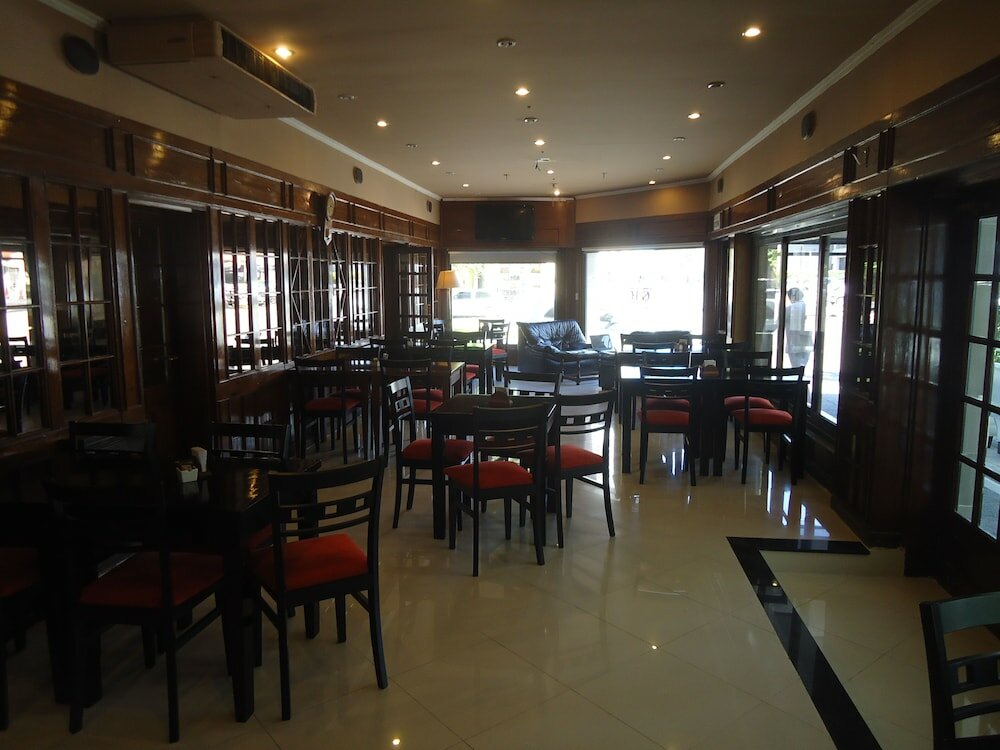 Фото Gran Hotel Mercedes