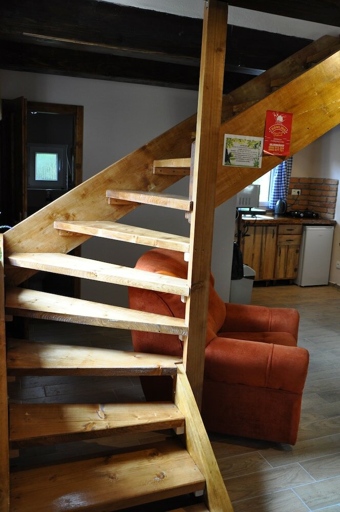 Фото András pension